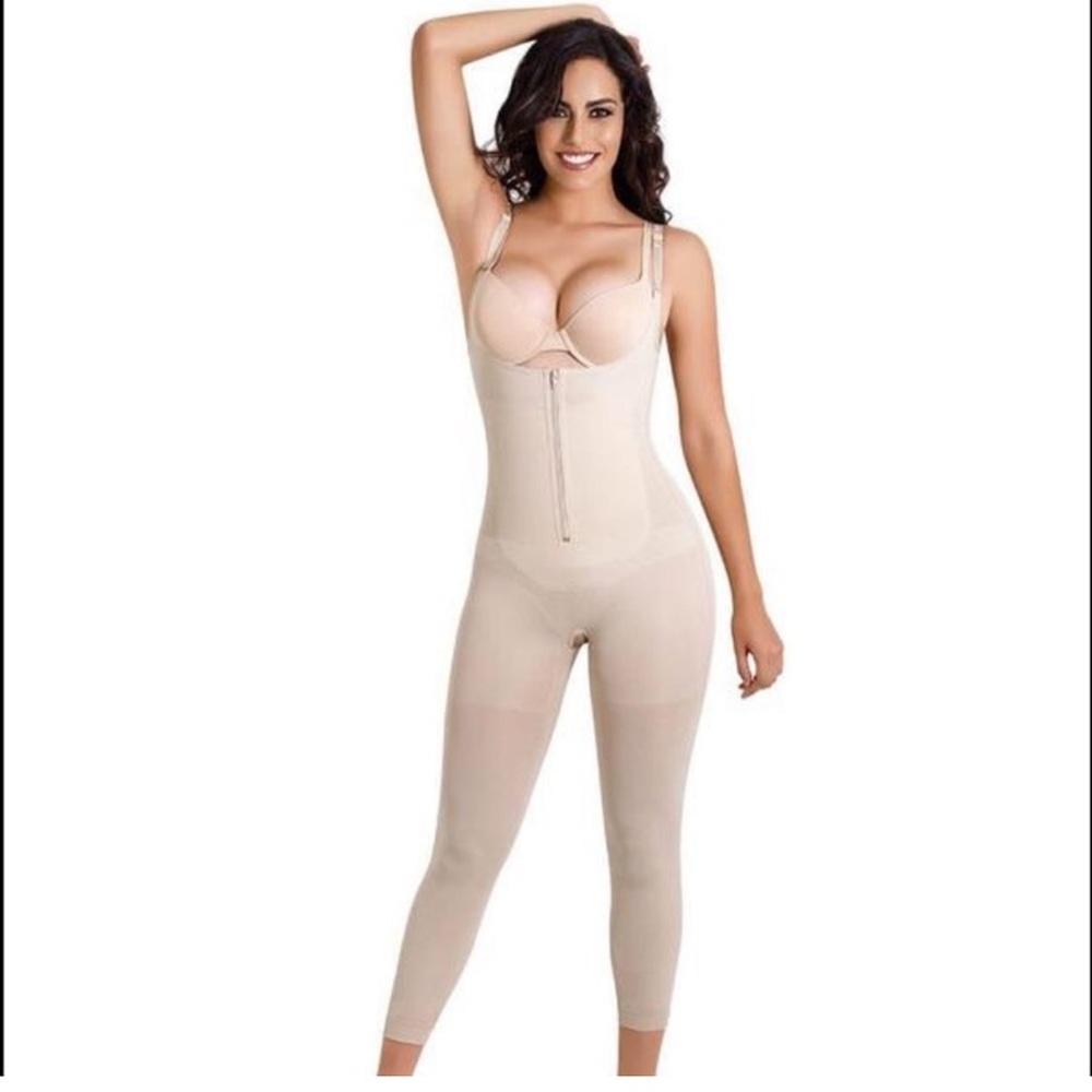 Fajate Virtual Sensuality Compression Shapewear